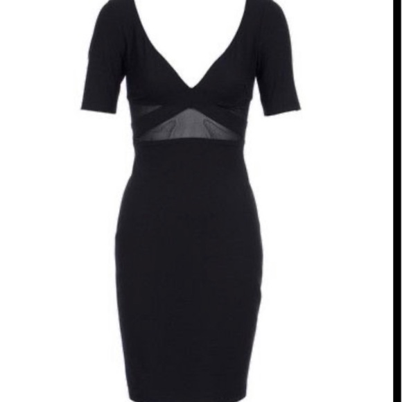 Elizabeth and James, Dalianna Dress, Size 2 - Picture 2 of 7